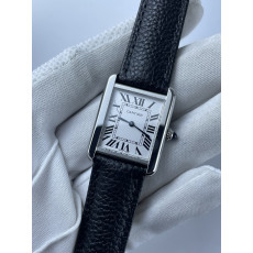 (준비완료/특급배송)NO.2127/AF공장 까르띠에 탱크솔로 24MM