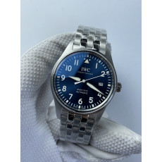 (준비완료/특급배송)NO.2271/V7공장 IWC 파일럿 마크18