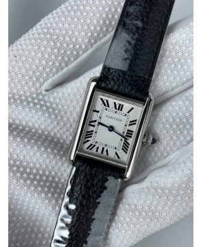 (준비완료/특급배송)NO.2369/AF공장 까르띠에 탱크머스트 22