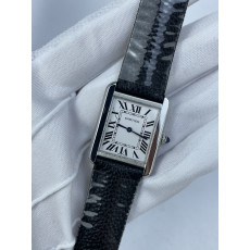 (준비완료/특급배송)NO.2495/AF공장 까르띠에 탱크솔로 24MM