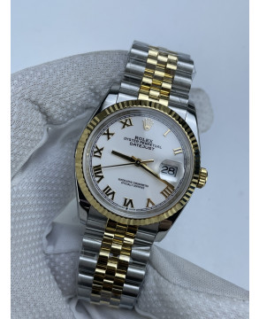 (준비완료/특급배송)NO.2597/NM공장 롤렉스 데이저스트 36mm