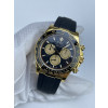 (준비완료/특급배송)NO.2682/VS공장 롤렉스 데이토나 EF Daytona 126518 VSF 1:1 Best Edition Black/YG Dial on Oysterflex Strap DD4801