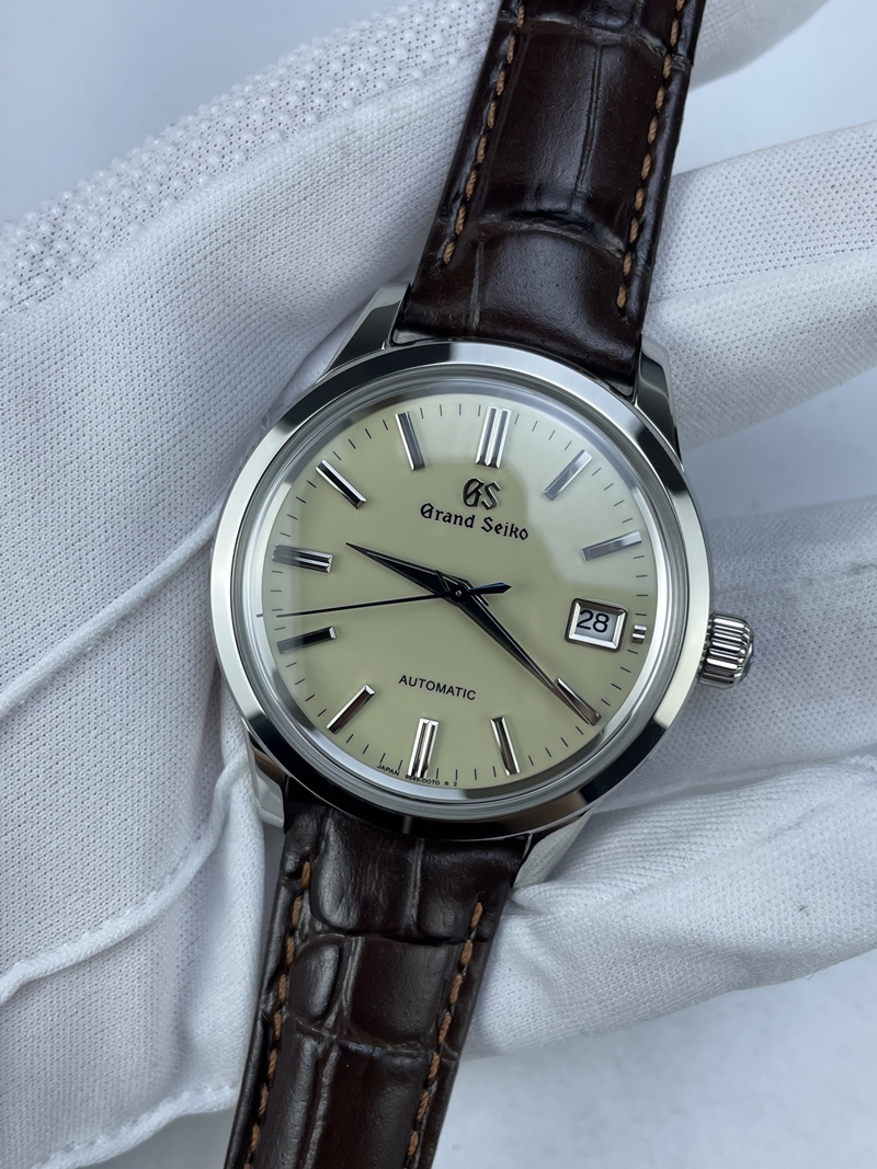 (국내발송1점 )GS공장 그랜드세이코 엘레강스