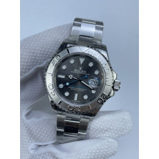 (준비완료/특급배송 할인판매)NO.3030/VS공장 요트마스터 그레이 3135풀카피 클론무브