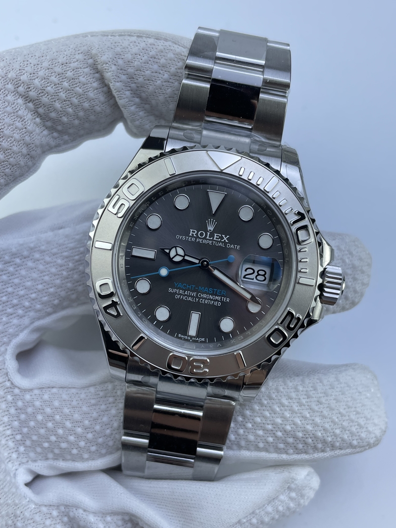 (준비완료/특급배송)NO.3337/VS공장 롤렉스 요트마스터 VS3135