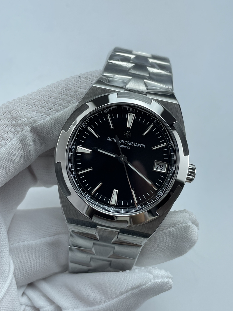 (준비완료/특급배송)NO.3547/ZF공장 바쉐론콘스탄틴 오버시즈 4500v 블랙