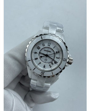 (준비완료/특급배송)NO.3632/XF공장 샤넬 J12 33MM (초특가할인)